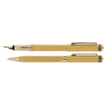 ست خودکار و خودنویس ایپلمات مدل Pizza ست خودکار و خودنویس ایپلمات مدل Pizza