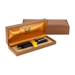 ست خودکار و خودنویس ایپلمات مدل Pizza ست خودکار و خودنویس ایپلمات مدل Pizza