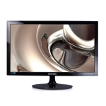 مانیتور سامسونگ مدل S22D300H سایز 21.5 اینچ
