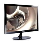 مانیتور سامسونگ مدل S24D300H سایز 24 اینچ مانیتور سامسونگ مدل S24D300H سایز 24 اینچ