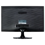 مانیتور سامسونگ مدل S24D300H سایز 24 اینچ مانیتور سامسونگ مدل S24D300H سایز 24 اینچ