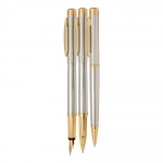 ست خودکار و خودنویس و روان نویس ایپلمات مدل Ellesse ست خودکار و خودنویس و روان نویس ایپلمات مدل Ellesse