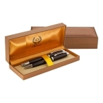 ست خودکار و خودنویس ایپلمات مدل Allianz ست خودکار و خودنویس ایپلمات مدل Allianz