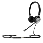هدست تلفن یالینک مدل UH36 Dual