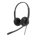 هدست تلفن یالینک مدل UH34 Dual