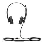 هدست تلفن یالینک مدل UH34 Dual