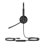هدست تلفن یالینک مدل UH34 Dual
