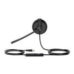 هدست تلفن یالینک مدل UH34 Dual