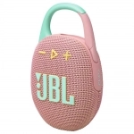 اسپیکر بلوتوثی و قابل حمل جی بی ال مدل Clip 5 اسپیکر بلوتوثی و قابل حمل جی بی ال مدل Clip 5