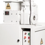 دستگاه هارد خردکن نیکیتا مدل 1810 دستگاه هارد خردکن نیکیتا مدل 1810