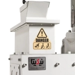 دستگاه هارد خردکن نیکیتا مدل 1810 دستگاه هارد خردکن نیکیتا مدل 1810