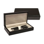 ست خودکار و خودنویس یوروپن مدل City ست خودکار و خودنویس یوروپن مدل City