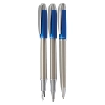 ست خودکار و خودنویس و روان نویس یوروپن مدل Smart ست خودکار و خودنویس و روان نویس یوروپن مدل Smart