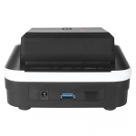 دستگاه تست اسکناس AX مدل 136