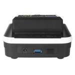 دستگاه تست اسکناس AX مدل 136T