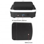 دستگاه تست اسکناس AX مدل 136T