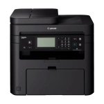 پرینتر چندکاره لیزری کانن مدل imageCLASS MF237w