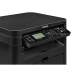 پرینتر چندکاره لیزری کانن مدل imageCLASS MF237w