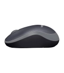  ماوس بی‌ سیم لاجیتک مدل M186 Gray