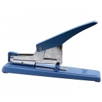 منگنه صحافی لبه زن مکس مدل HD-3D