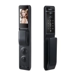 قفل درب هوشمند مدل DP80