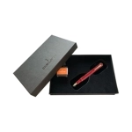 خودنویس دلتا مدل Write Balance رنگ قرمز خودنویس دلتا مدل Write Balance رنگ قرمز