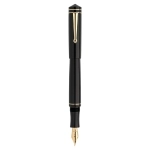 خودنویس دلتا مدل Write Balance رنگ مشکی