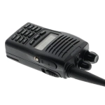 بیسیم واکی تاکی موتورولا اصلی مدل MT-777 بسته 2عددی