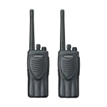 بیسیم واکی تاکی کنوود اصلی مدل G-3207 بسته 2عددی