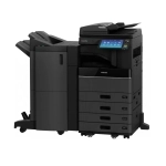 دستگاه کپی رنگی توشیبا مدل e-studio 2021AC