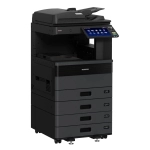 دستگاه کپی رنگی توشیبا مدل e-studio 2521AC