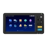 دستگاه کپی رنگی توشیبا مدل e-studio 2521AC