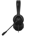 هدست ای فورتک مدل HU-8 هدست ای فورتک مدل HU-8