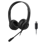 هدست ای فورتک مدل HU-8 هدست ای فورتک مدل HU-8