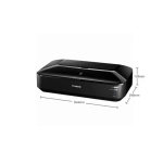 پرینتر جوهرافشان کانن مدل Pixma iX6880