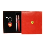 ست خودکار و خودنویس و جاکلیدی شیفر مدل Taranis Ferrari ست خودکار و خودنویس و جاکلیدی شیفر مدل Taranis Ferrari