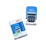 تاریخ زن اتوماتیک کولوپ مدل S120 تاریخ زن اتوماتیک کولوپ مدل S120