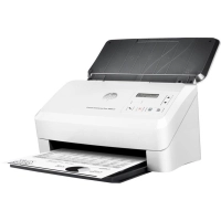 اسکنر اچ پی مدل ScanJet 5000 s4