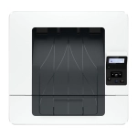 پرینتر تک کاره لیزری اچ پی مدل 4002dn پرینتر تک کاره لیزری اچ پی مدل 4002dn