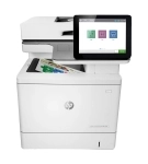 پرینتر چندکاره لیزری اچ پی مدل M578dn