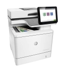 پرینتر چندکاره لیزری اچ پی مدل M578dn