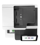 پرینتر چندکاره لیزری اچ پی مدل M578dn