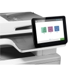 پرینتر چندکاره لیزری اچ پی مدل M578dn