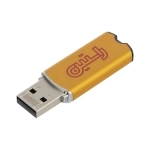 توکن امضای دیجیتال راستین طلایی