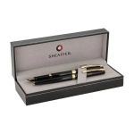 ست خودکار و خودنویس شیفر مدل Sagaris ست خودکار و خودنویس شیفر مدل Sagaris