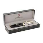 ست خودکار و خودنویس شیفر مدل Sagaris ست خودکار و خودنویس شیفر مدل Sagaris