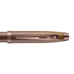 خودکار و خودنویس شیفر مدل 100 coffee edition خودکار و خودنویس شیفر مدل 100 coffee edition