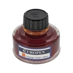 جوهر خودنویس یوروپن 50 میلی لیتر جوهر خودنویس یوروپن 50 میلی لیتر
