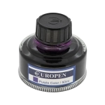 جوهر خودنویس یوروپن 50 میلی لیتر جوهر خودنویس یوروپن 50 میلی لیتر