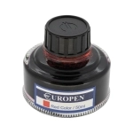 جوهر خودنویس یوروپن 50 میلی لیتر جوهر خودنویس یوروپن 50 میلی لیتر
